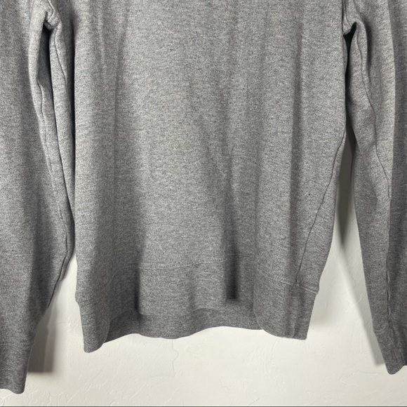 Vineyard Vines Sweater Jacket 1/4 Zip Jersey Knit‎ - Picture 4 of 6